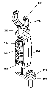 Une figure unique qui représente un dessin illustrant l'invention.